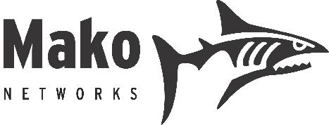 ITCS - Mako Networks sercurity appliances logo 